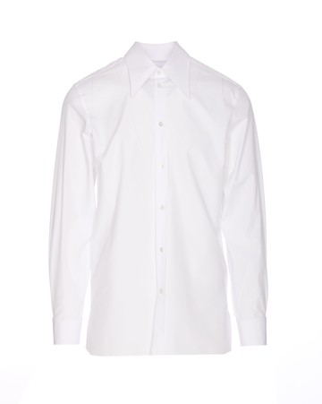 Maison Margiela Long Sleeves Shirt