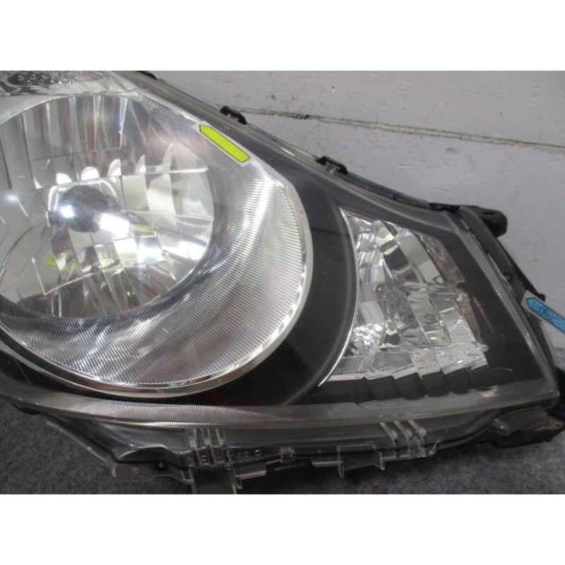 ADバン/AD VY12/Y12/VNY12 後期 右ヘッドライト/ランプ LED ICHIKOH 1800 日産(95138)