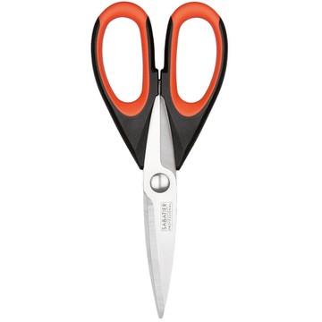 韓國peace Korea 好料剪刀兩款可選 四角 曲面 漾媽咪快樂購 台灣樂天市場 Line購物