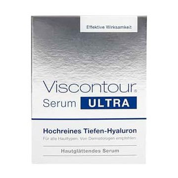Viscontour 高濃度玻尿酸精華 1ml x20 (VS005)