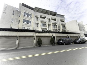 NI推薦★仁武得邑建設大地坪併排雙車墅｜高雄市仁武區名山八街