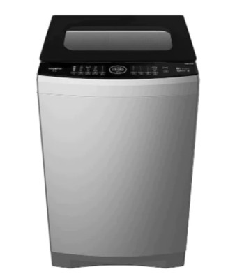 【Whirlpool 惠而浦】VWED1301BS 13公斤 SonicClean 變頻洗衣機(含基本安裝)