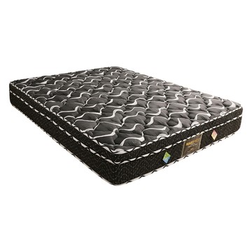 獨立筒床墊 【本木家具】黑星月遠紅外線獨立筒床墊-雙大6尺