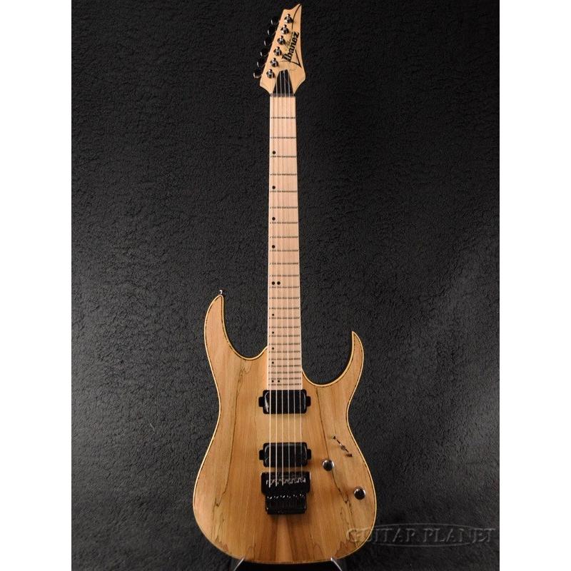 Ibanez Premium Series RG721MSM -NTF-【アウトレット特価】《エレキギター》 | LINEブランドカタログ