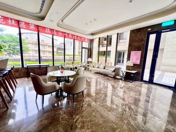 謙禾地產~專任~皇普鉑苑二房車｜桃園市楊梅區四維二路