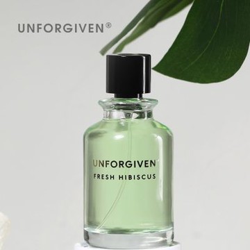 Unforgiven 禁忌之戀系列–夏日戀曲淡香精100ml