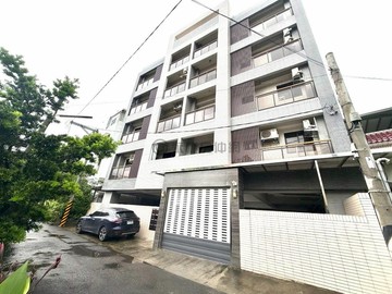 長治文教區新屋齡超大2房平車 室內空間大好規劃｜屏東縣長治鄉新民街