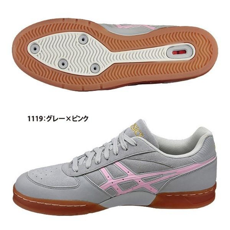 asics アシックス ハンドボールシューズ スカイハンドJAPAN THH536 | LINEブランドカタログ