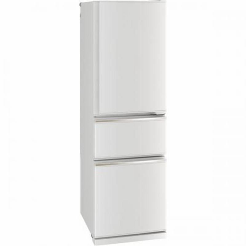 送料設置無料三菱最新モデル大型冷蔵庫300L-大人気♡ ラルフローレン