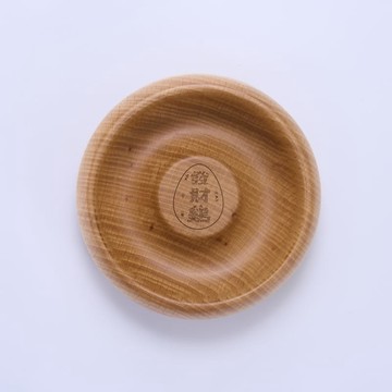 無敵發財雞_雞仔小木座