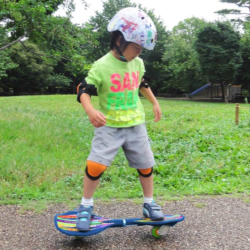 ラングスジャパン リップスティック デラックスミニ サーキット