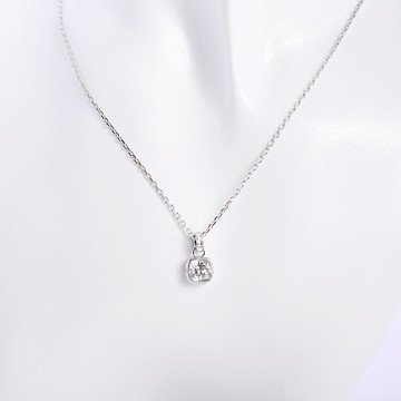 SWAROVSKI 施華洛世奇 Birthstone 鏈墜 5651704