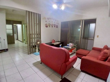 獨家近南科近新市火車站永新社區三房平車｜台南市新化區永新路