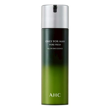 AHC 男士專用毛孔護理多合一精華液  200ml  1瓶