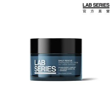 LAB SERIES 雅男士 活顏修護青春水凝霜 50ml_