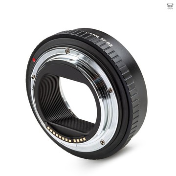 EF-R2 自動對焦鏡頭轉接環 佳能EOS R/RP轉佳能EF EFS鏡頭專微環