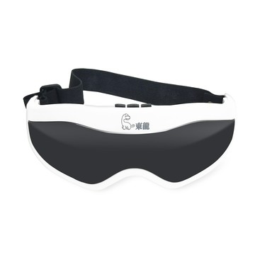 東龍眼部按摩器 TL-2203 多頻振動 按摩穴位 高頻磁場