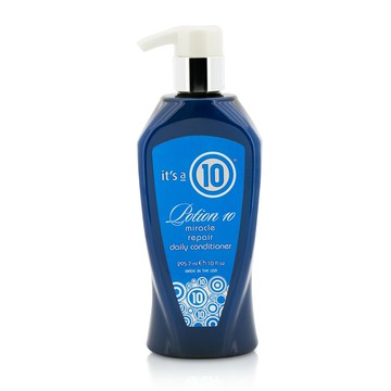十全十美 It's A 10 - 十大功效奇蹟修復日常潤髮乳Potion 10 Miracle Repair Daily Conditioner