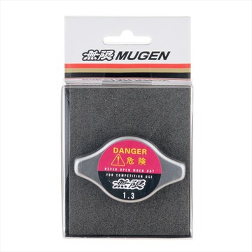 【PP保勁國際】日本原裝 MUGEN 無限 高壓水箱蓋 127kPa 1.3kgf 小頭