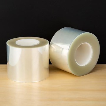 加厚蛋糕圍邊透明慕斯硬圍邊12/10cm8cm6cm寬慕斯圍邊軟圍邊裝飾