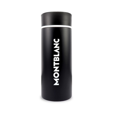 MONTBLANC 萬寶龍 不鏽鋼真空保溫瓶 340ml