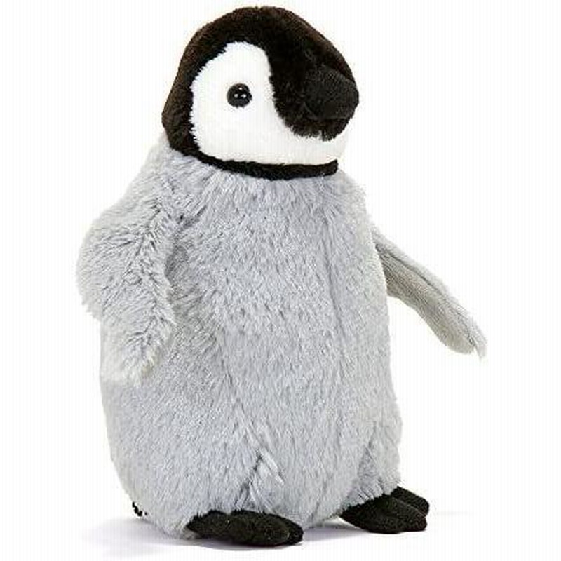 カロラータ　ぬいぐるみ　まとめ売り　動物園　キングペンギン　ひな Amazon.co.jp: カロラータ キングペンギン ぬいぐるみ (親