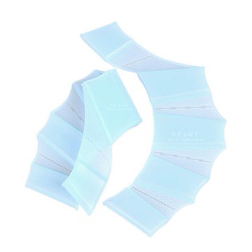 [現貨] 學游泳矽膠青蛙滑水璞 2入組 兒童學泳用具 滑水璞 兒童戲水用具