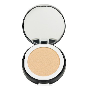 BareMinerals BareMinerals Original Pressed Powder Foundation Mineral SPF 15 - # Golden Beige 13 9g/0.3oz-粉底及蜜粉