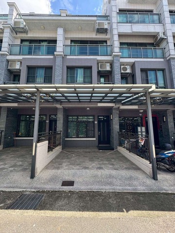 (馬斯)中科后里六套房+雙車+輕屋齡別墅｜台中市后里區內東路