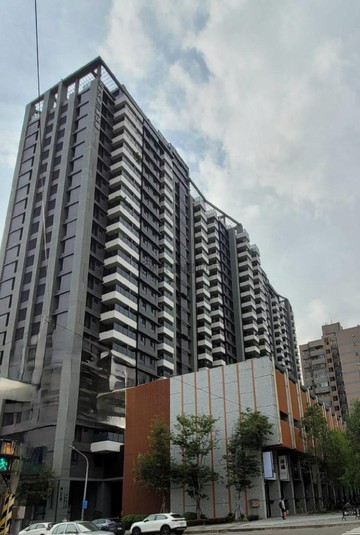 中都濕地・美樹大悅｜景觀美裝潢2房＋平車｜高雄市三民區十全三路