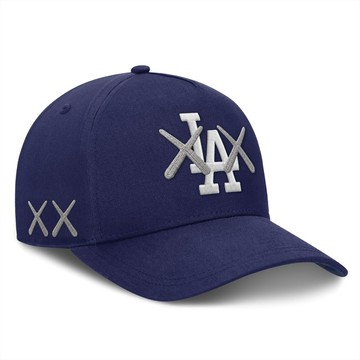 AirRoom 2026AW KAWS X Nike Los Angeles Dodgers 聯名 洛杉磯 道奇隊 帽子
