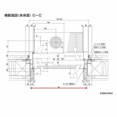 玄関引き戸 花伝k6 95型 関東間 ランマ付 2枚建戸 玄関引戸 リクシル ...