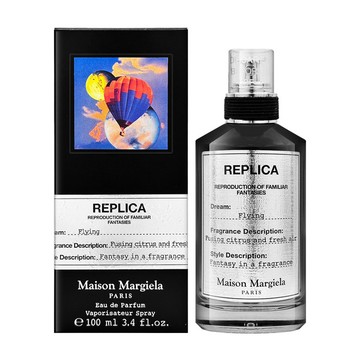 Maison Margiela Flying 飛行夢寐淡香精 100ml