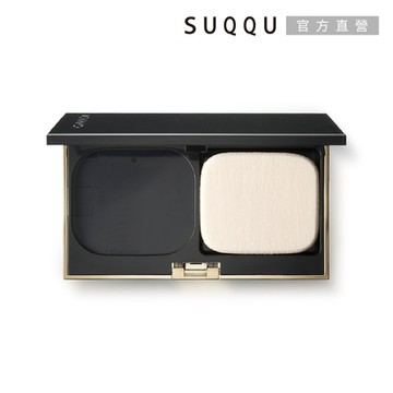 SUQQU 光艷粉餅盒