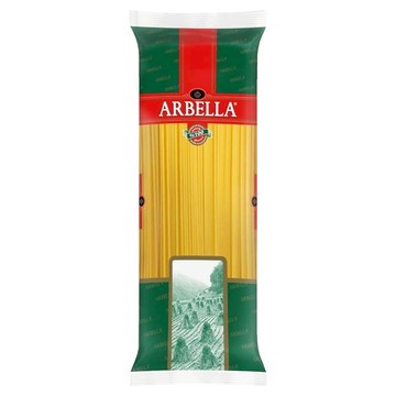 ARBELLA 阿貝拉 義大利麵 天使髮麵  500g  1包