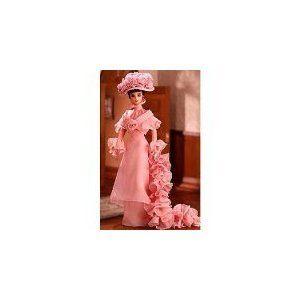 Barbie Hollywood Legends Collection Collector Edition Barbie As