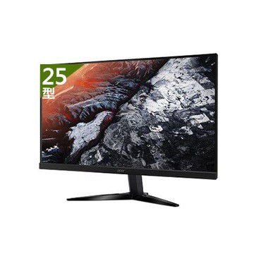 福利品 Acer宏碁25型電競螢幕 Kg251q 燦坤線上購物 Line購物