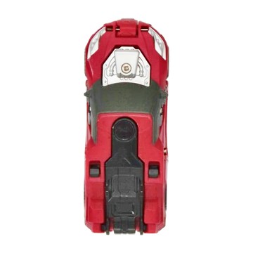 BANDAI 爆上戰隊 汽車系列 DX賽車 變形機器人  BT175250  1個