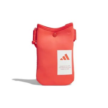 adidas 愛迪達 運動 休閒 斜背包 MH PHONE BAG SE 男女 - JF0750