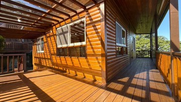 橫山合興車站旁全新景觀木屋｜新竹縣橫山鄉九讚頭