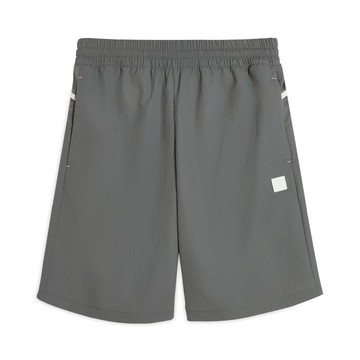 PUMA 基本系列SE UV 8吋短風褲(M) 男 短褲 68928571