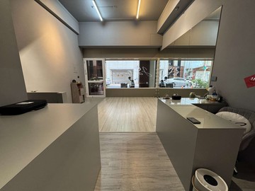 鹽埕稀有大坪數店住｜高雄市鹽埕區瀨南街