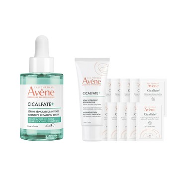 Avene 官方直營 Cica-B5極效修復精萃30ml