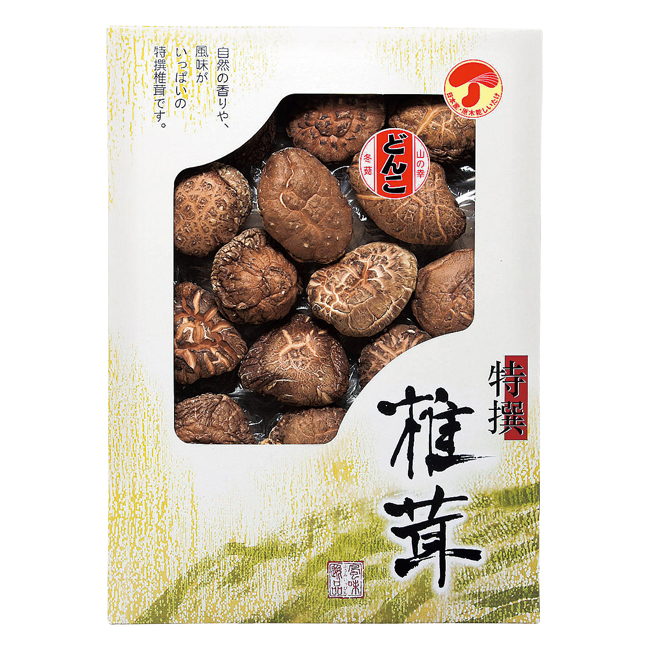 法事引き出物　食品｜30％OFF｜国産どんこ椎茸　No.30　※消費税・8％｜粗供養　法事のお返し