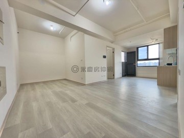 低於實登/佳昂太和3朝北無擋視野/稀有二房雙衛浴｜台中市北屯區景賢路