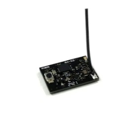 82046 MINI-Z EVO 2 接收器單元 V2（適用於 FUTABA）