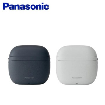 Panasonic 國際牌 日製掌上型3枚刃AI智能感應防水充電式電鬍刀 ES-P330U