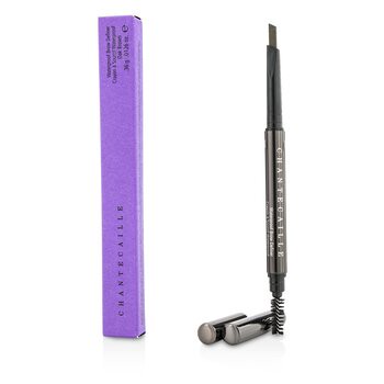 Chantecaille 香緹卡 完美持久勻色眉筆 Waterproof Brow Definer - Oak Brown 0.36g/0.0126oz-眉筆/眉粉