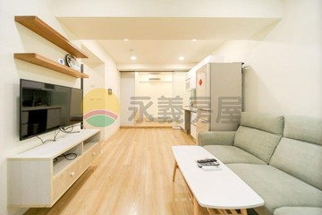 漂亮｜2房平車				｜高雄市苓雅區興中二路