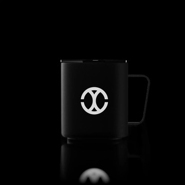 CHLIV CAMP CUP 12oz